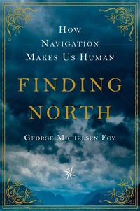 Abbildung von: Finding North - Flatiron Books