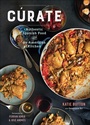 Cover: Cúrate - Flatiron Books