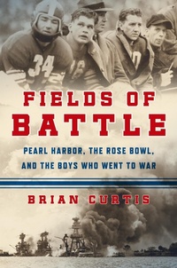 Abbildung von: Fields of Battle - Flatiron Books