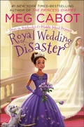 Cover: Royal Wedding Disaster - Feiwel & Friends