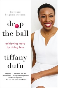 Abbildung von: Drop the Ball - Flatiron Books