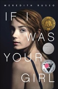 Cover: If I Was Your Girl - Flatiron Books