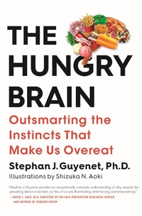 Abbildung von: The Hungry Brain - Flatiron Books