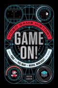 Cover: Game On! - Feiwel & Friends