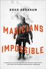 Cover: Magicians Impossible - Thomas Dunne Books