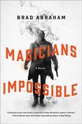 Cover: Magicians Impossible - Thomas Dunne Books
