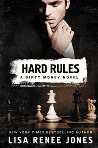 Enlarge image Cover: Hard Rules - St. Martin's Griffin