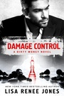 Cover: Damage Control - St. Martin's Griffin