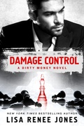 Cover: Damage Control - St. Martin's Griffin