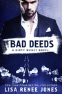 Cover: Bad Deeds - St. Martin's Griffin