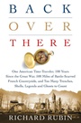 Cover: Back Over There - St. Martin's Griffin