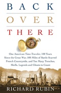 Cover: Back Over There - St. Martin's Griffin