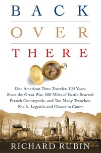 Enlarge image Cover: Back Over There - St. Martin's Griffin