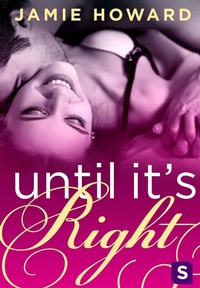 Enlarge image Cover: Until It's Right - Swerve