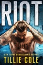 Cover: Riot - St. Martin's Griffin