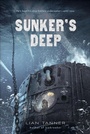 Cover: Sunker's Deep - Feiwel & Friends
