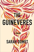 Cover: The Guineveres - Flatiron Books