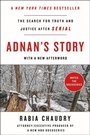Cover: Adnan's Story - St. Martin's Press
