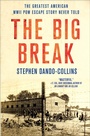 Cover: The Big Break - St. Martin's Press