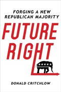 Cover: Future Right - St. Martin's Press