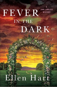Enlarge image Cover: Fever in the Dark - Minotaur Books