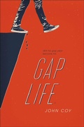 Cover: Gap Life - Feiwel & Friends