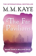 Cover: The Far Pavilions - St. Martin's Griffin