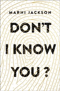 Cover: Don't I Know You? - Flatiron Books