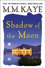 Cover: Shadow of the Moon - St. Martin's Griffin