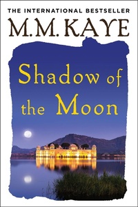 Enlarge image Cover: Shadow of the Moon - St. Martin's Griffin
