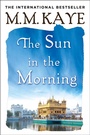 Cover: The Sun in the Morning - St. Martin's Griffin