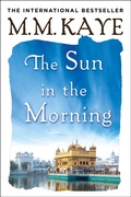 Cover: The Sun in the Morning - St. Martin's Griffin