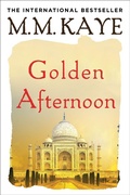 Cover: Golden Afternoon - St. Martin's Press