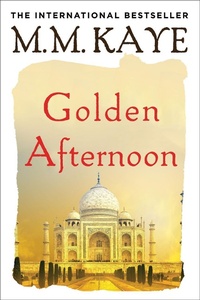 Enlarge image Cover: Golden Afternoon - St. Martin's Press