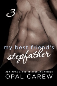 Abbildung von: My Best Friend's Stepfather #3 - St. Martin's Griffin