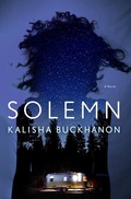 Cover: Solemn - St. Martin's Press