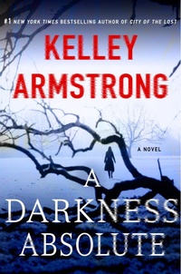 Enlarge image Cover: A Darkness Absolute - Minotaur Books