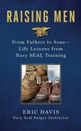 Cover: Raising Men - St. Martin's Press