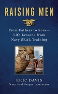 Cover: Raising Men - St. Martin's Press