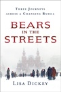 Cover: Bears in the Streets - St. Martin's Press