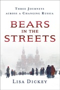 Cover: Bears in the Streets - St. Martin's Press