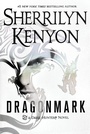 Cover: Dragonmark - St. Martin's Press