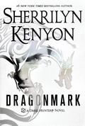 Cover: Dragonmark - St. Martin's Press