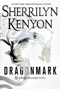 Enlarge image Cover: Dragonmark - St. Martin's Press