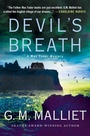 Cover: Devil's Breath - Minotaur Books