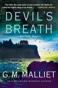 Cover: Devil's Breath - Minotaur Books