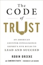Cover: The Code of Trust - St. Martin's Press
