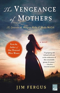 Enlarge image Cover: The Vengeance of Mothers - St. Martin's Press