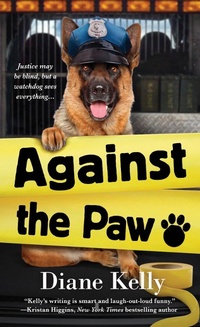 Enlarge image Cover: Against the Paw - St. Martin's Paperbacks