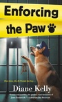 Cover: Enforcing the Paw - St. Martin's Paperbacks